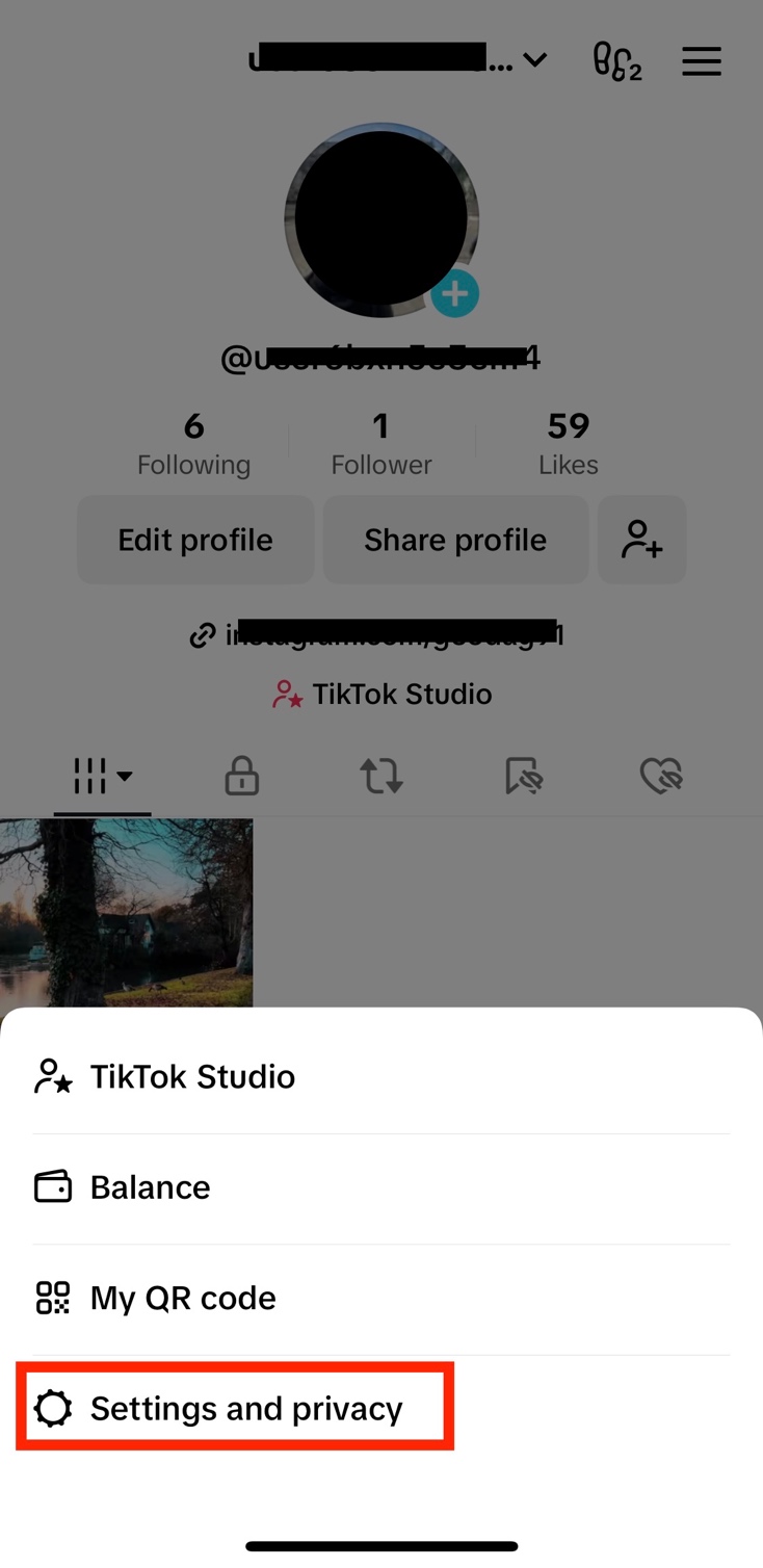 Tiktok